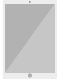 iPad tablet